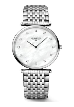 Longines La Grande Classique