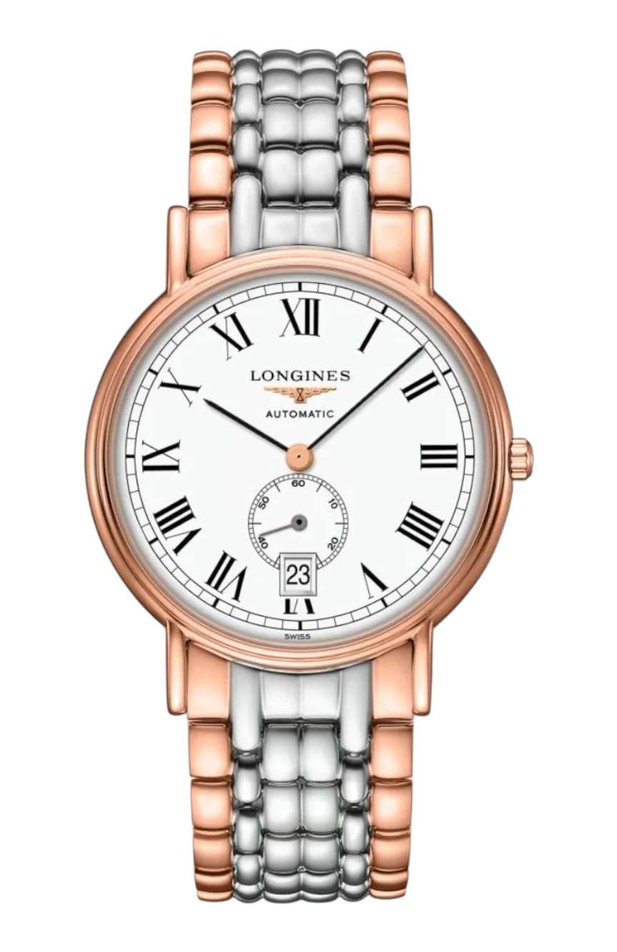 Longines Presence