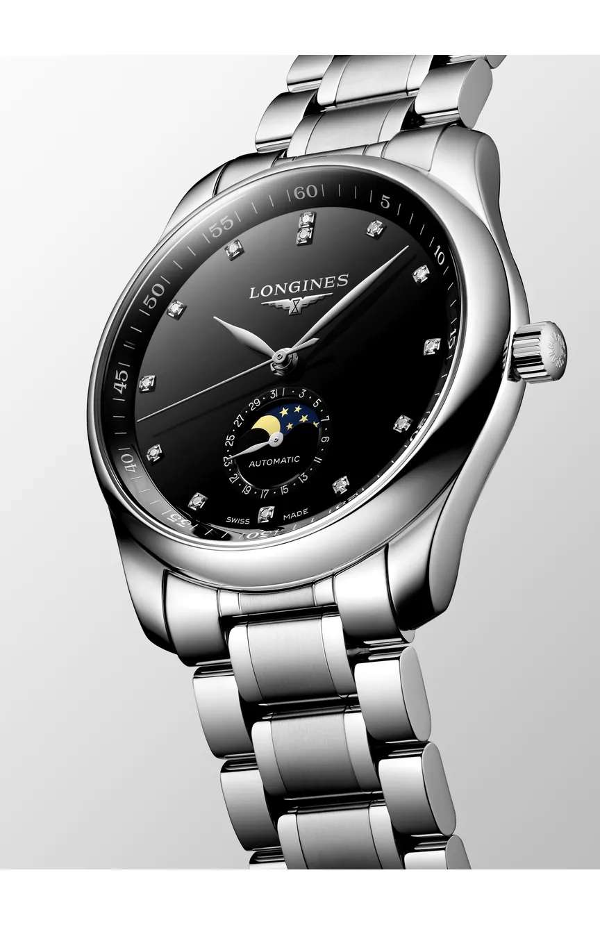 Longines Master