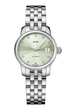 Mido Baroncelli Lady Twenty Five