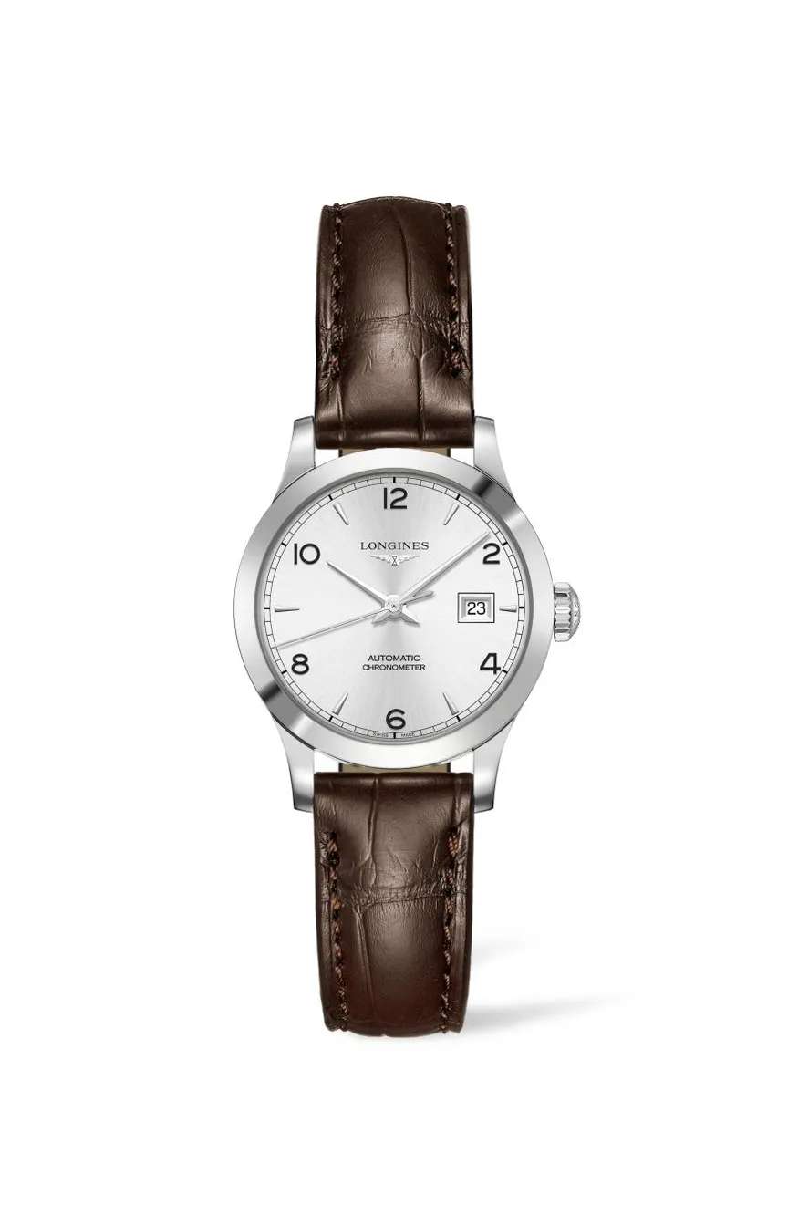 Longines Record