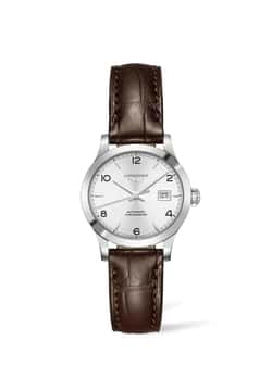 Longines Record