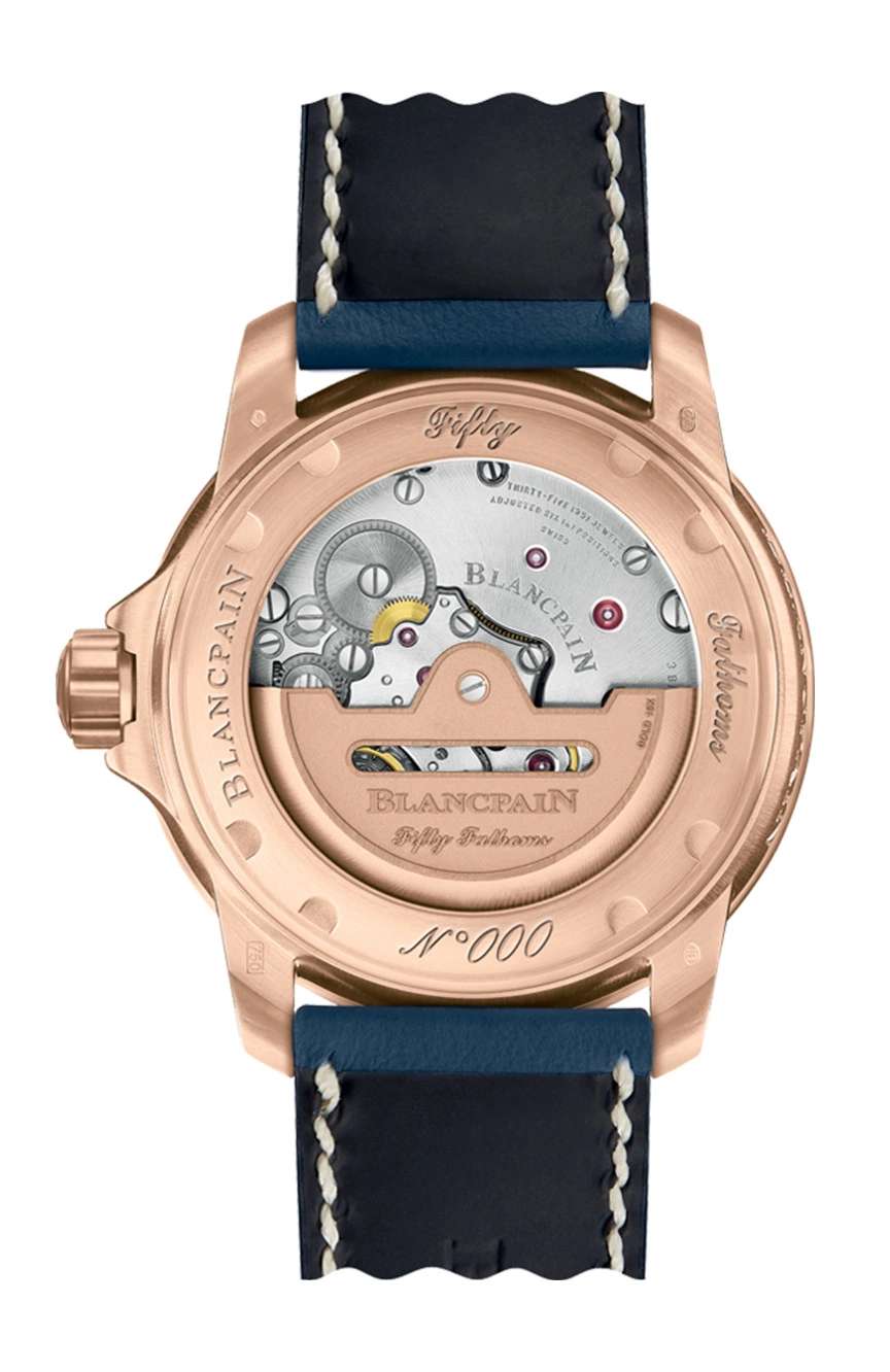 BLANCPAIN AUTOMATIQUE