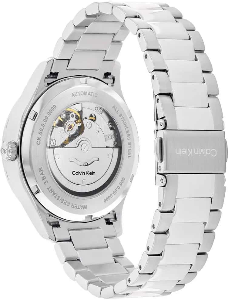 Calvin Klein Ck Iconic