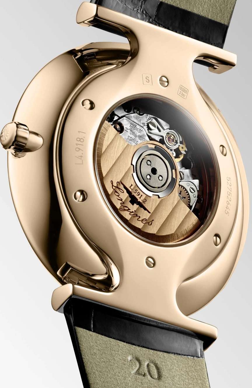Longines La Grande Classique