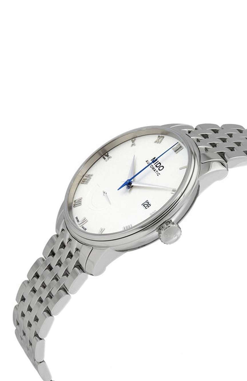 Mido Baroncelli III Auto 40mm