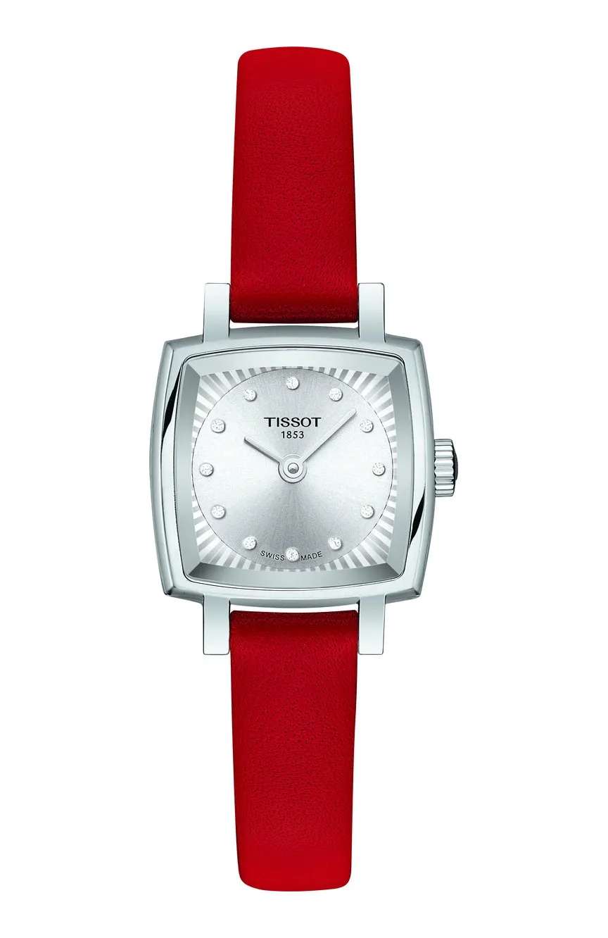 Tissot Lovely