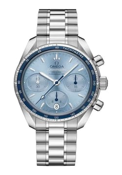 OMEGA SPEEDMASTER 38