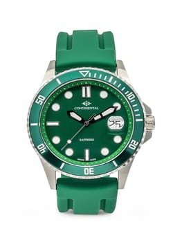 Continental ساعة إس بي تي