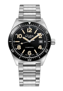 GLASHUTTE ORIGINAL SEAQ