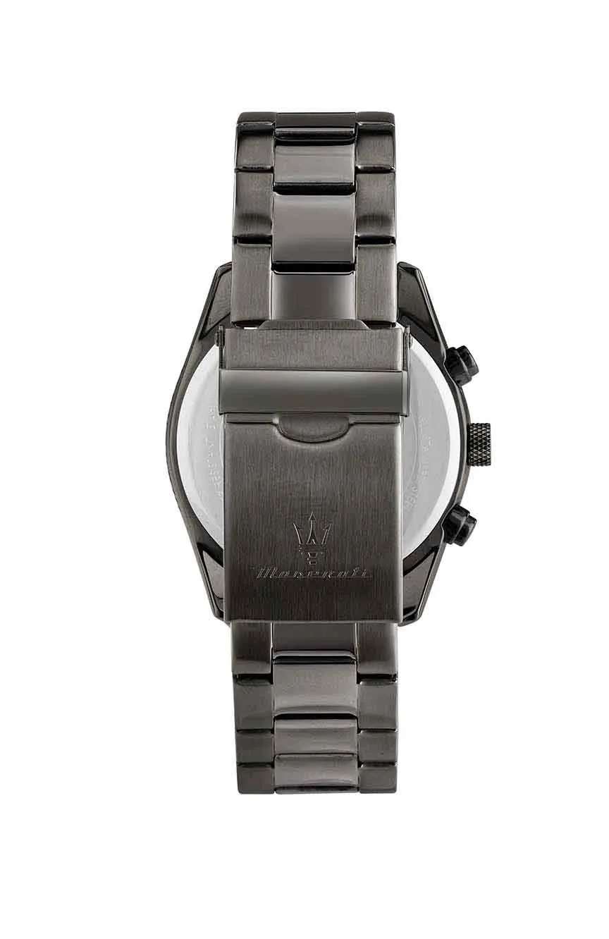MASERATI Men Quartz Metal Watch