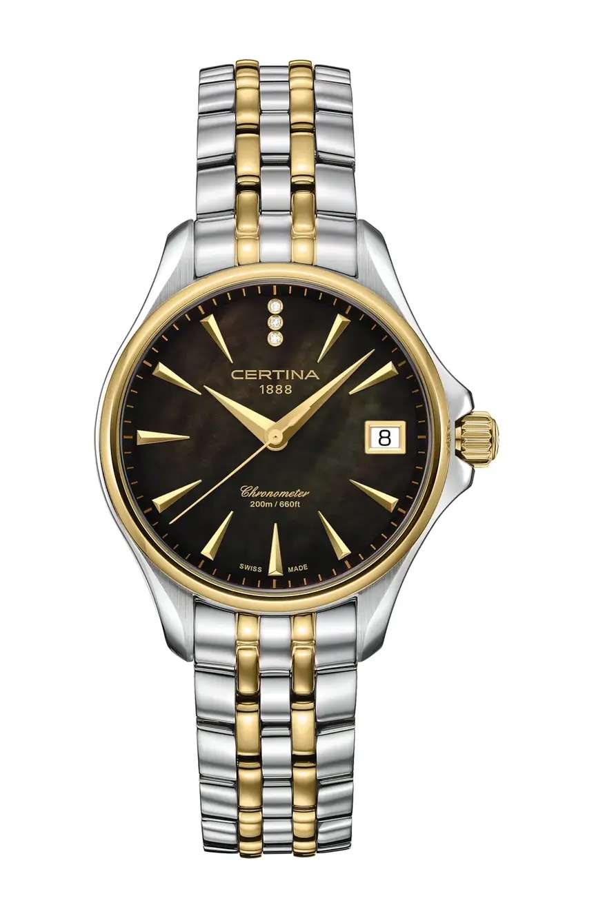 سيرتينا ليدي دايموند