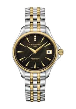 Certina Lady Diamonds