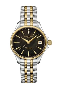 Certina ليدي دايموند