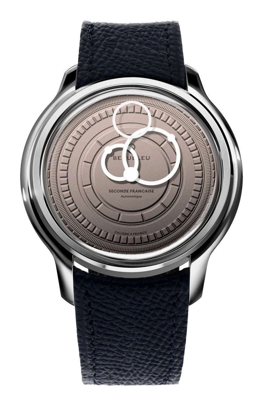 Beaubleu Seconde Francaise 20.24 Salmon