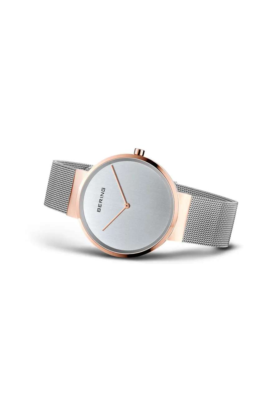 Bering Classic Women Quartz Watch