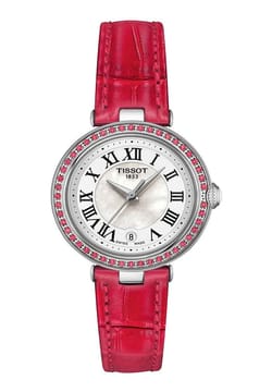 Tissot Bellissima Small Lady