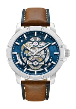 Kenneth Cole Harrison