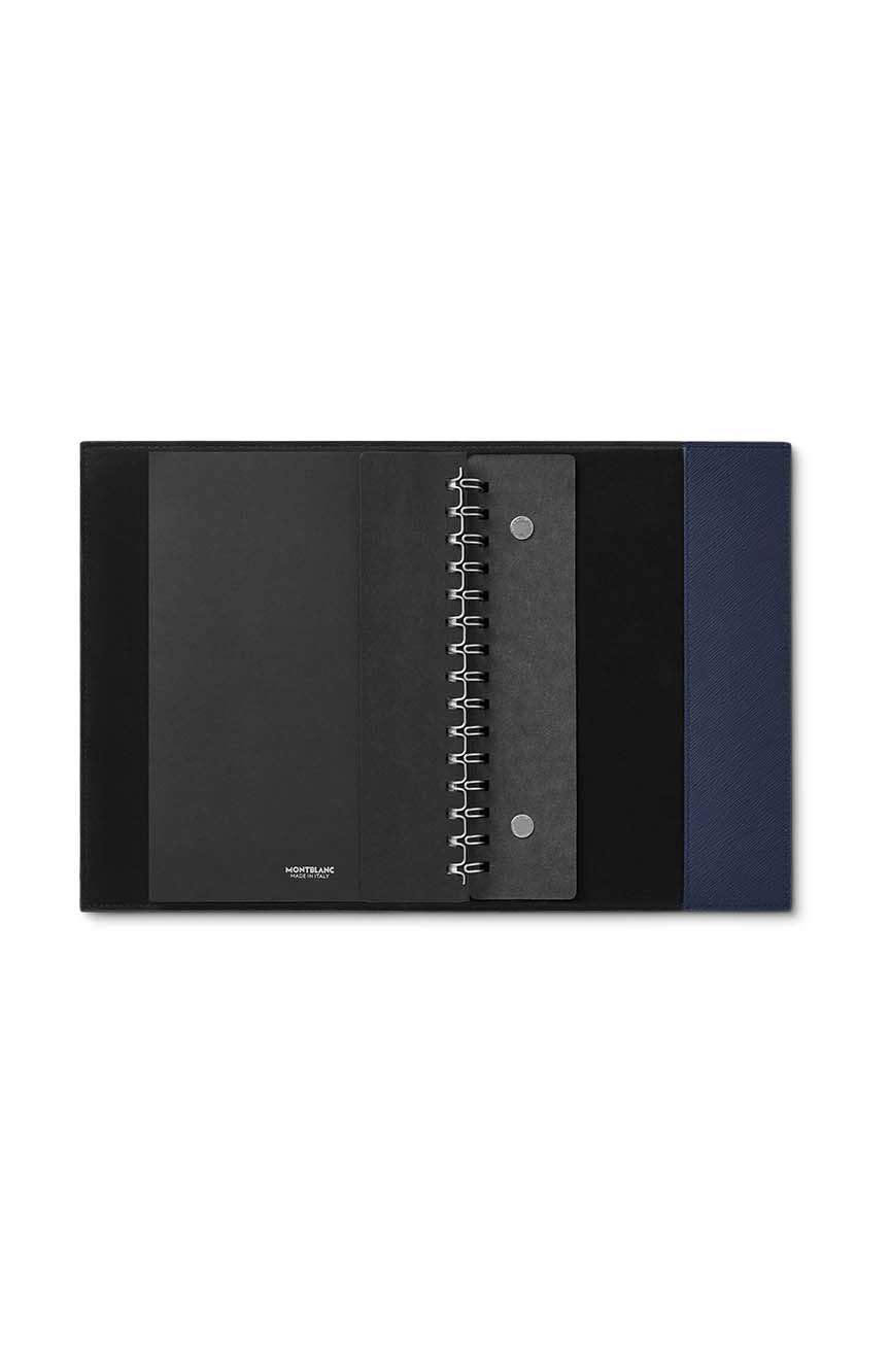 مون بلان دفتر ملاحظات مون بلان سارتوريال #146، لون أزرق