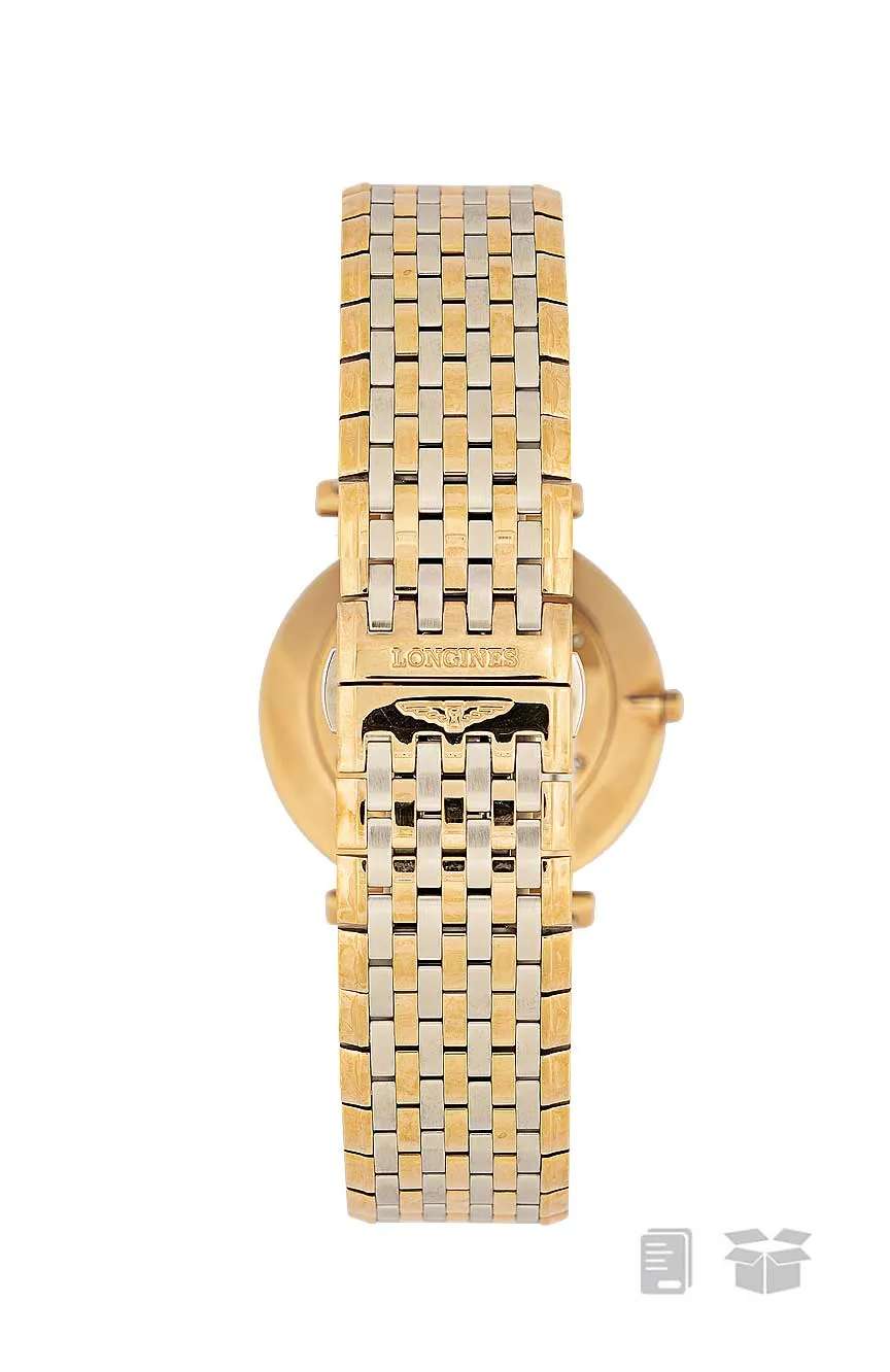 Longines La Grande Classique