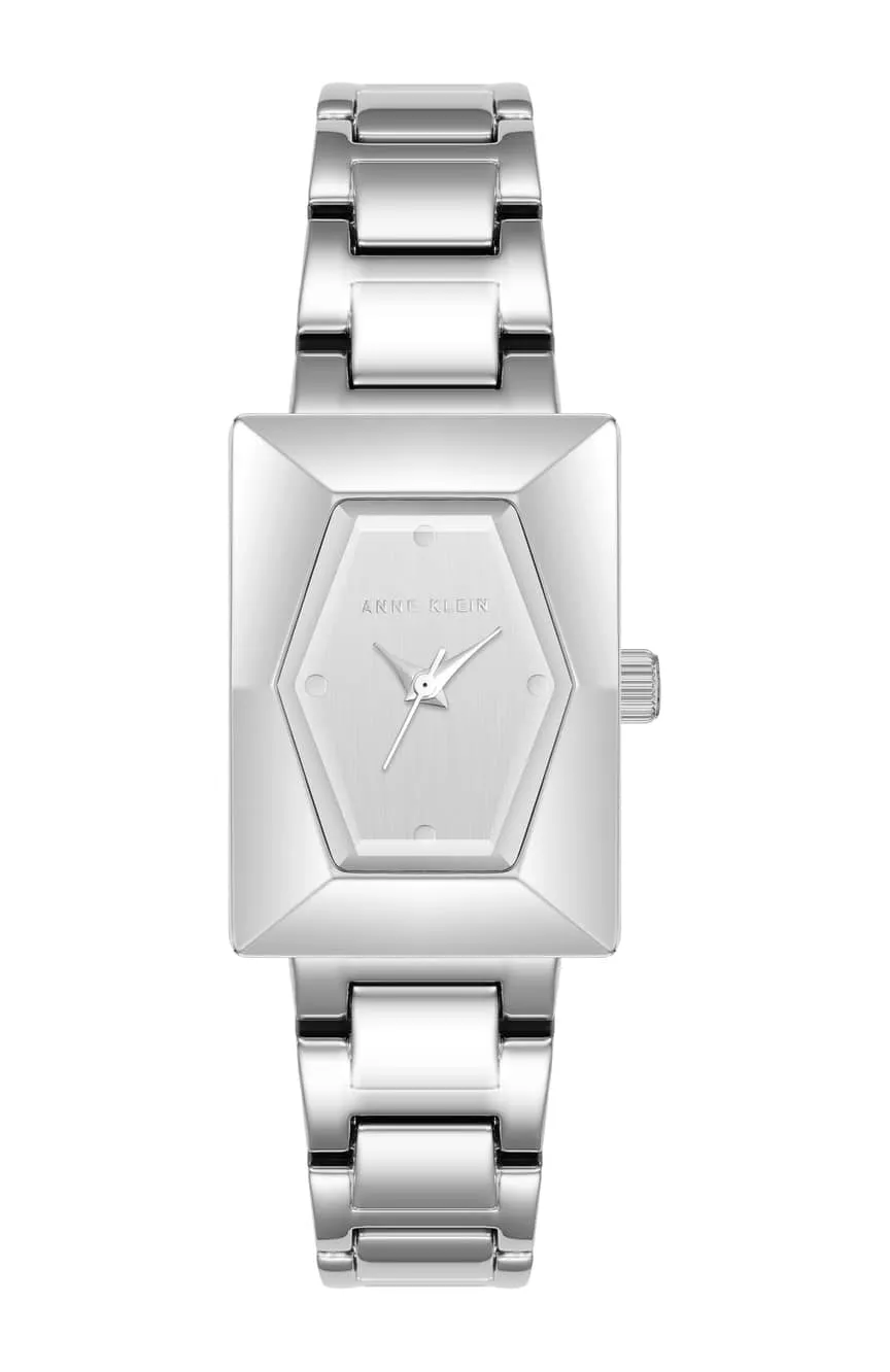 

Anne Klein | Women Analog Metal Watch