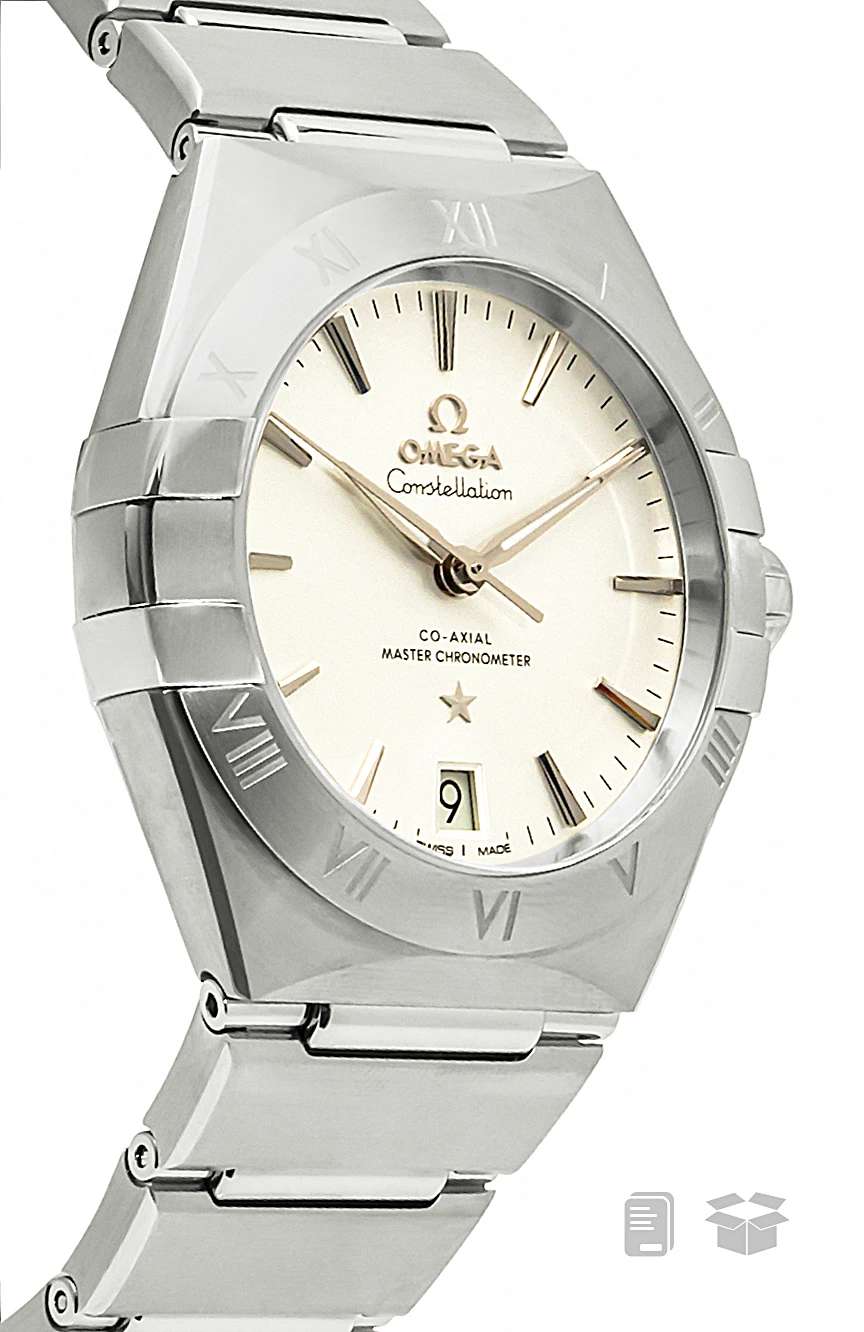 أوميغا مستعملة كونستليشن