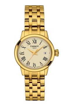 Tissot Classic Dream Quartz
