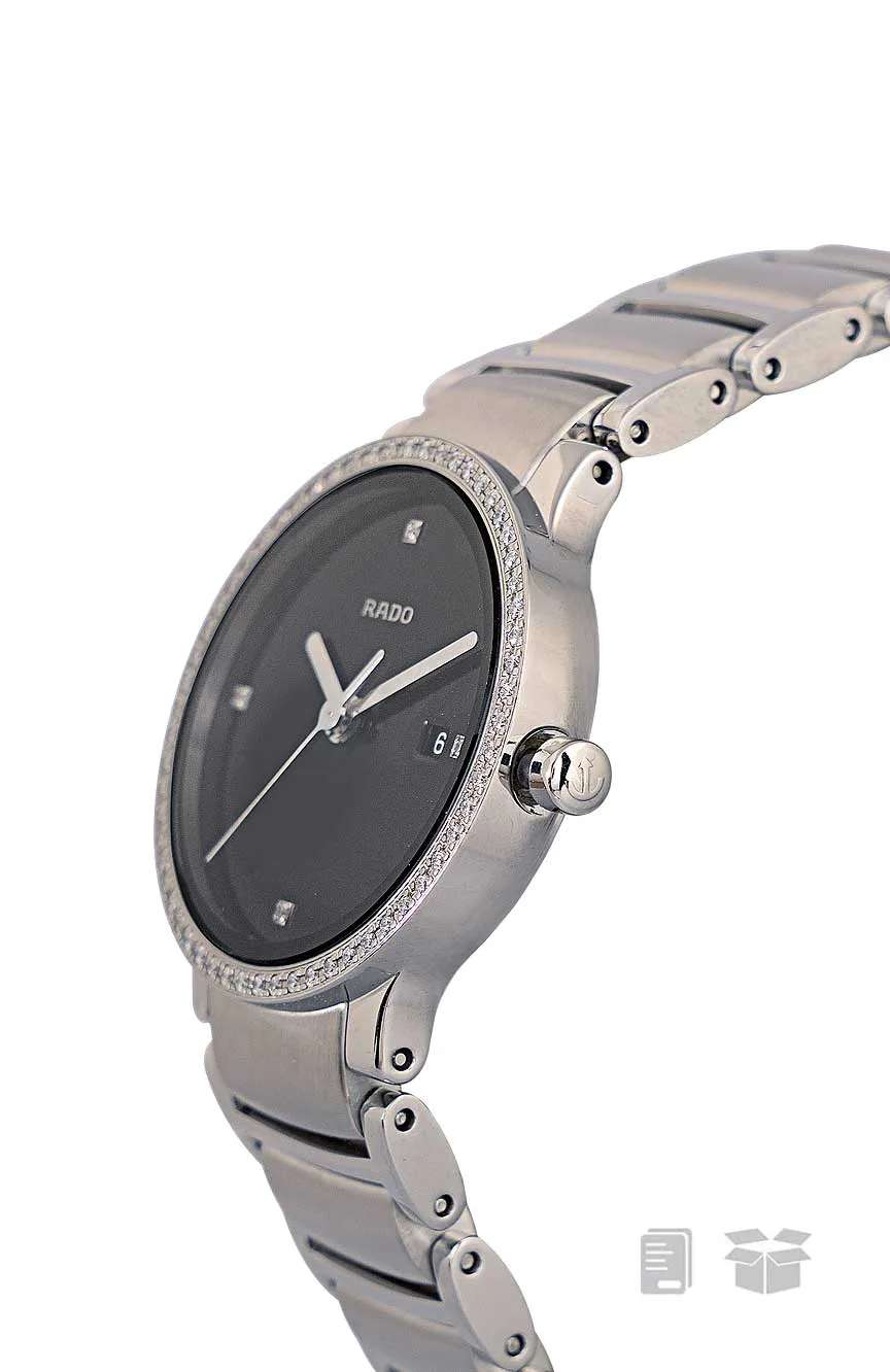 Rado Centrix Quartz