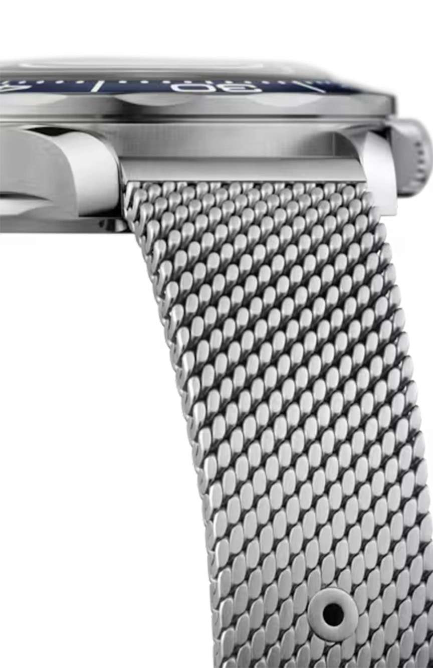 OMEGA SEAMASTER DIVER 300M CO-AXIAL MASTER CHRONOMETER 42MM - JAMES BOND 60TH ANNIVERSARY