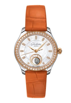 GLASHUTTE ORIGINAL SERENADE LUNA