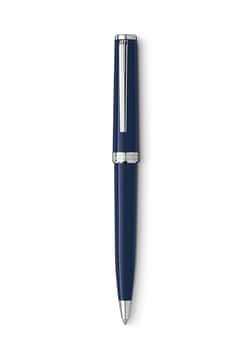 Montblanc PIX Blue Ballpoint Pen