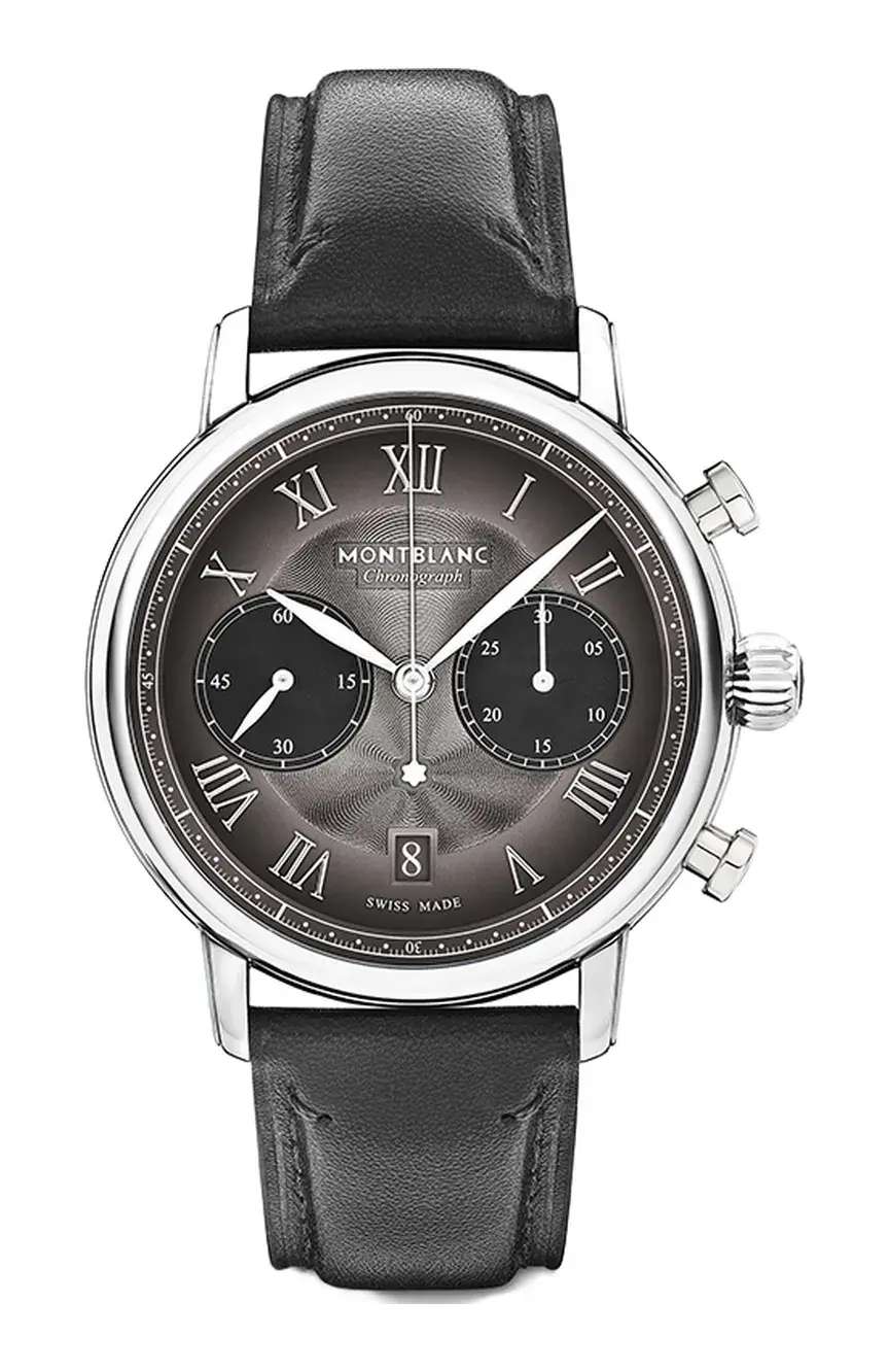 Montblanc Chronograph 42 mm