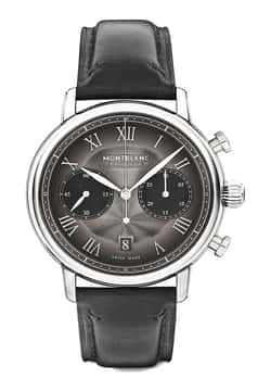 Montblanc Chronograph 42 mm