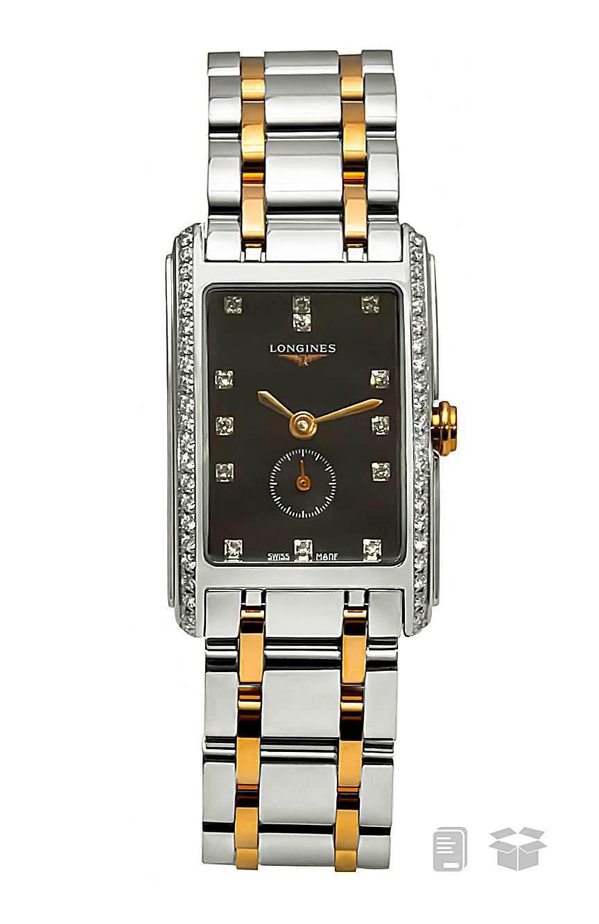 LONGINES RELOVED DOLCEVITA