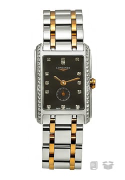 LONGINES RELOVED DOLCEVITA