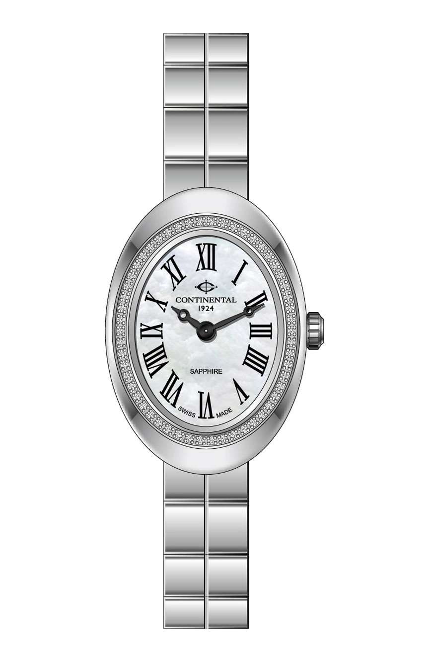 Continental Womens Elegance