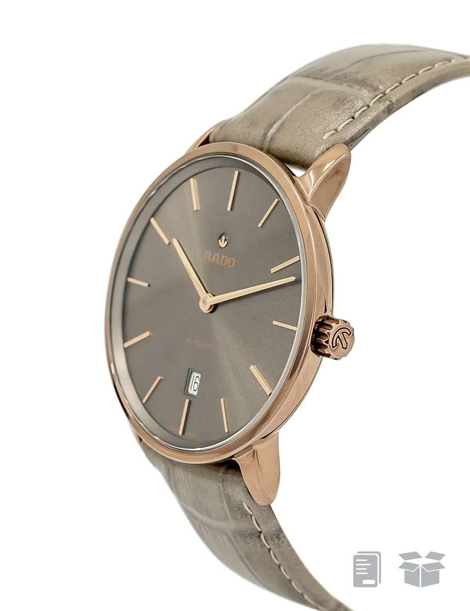 Rado DiaMaster Thinline Automatic