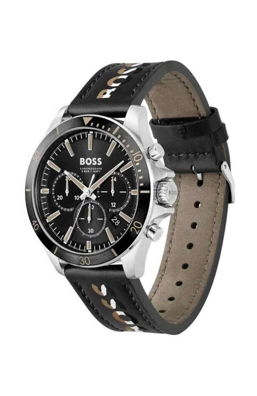 بوص ساعة بوص تروبر كوارتز للرجال - 1514121