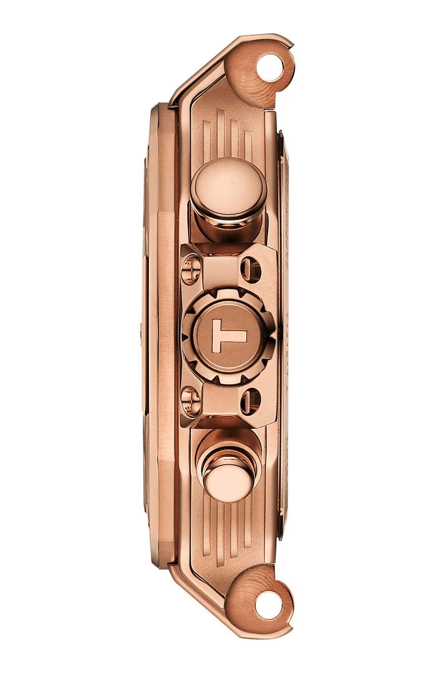 Tissot T-Race Chrono Quartz