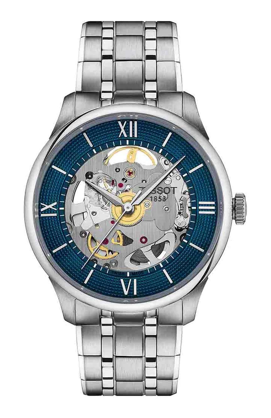 Tissot Chemin des Tourelles