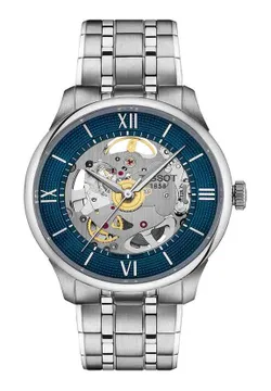 Tissot Chemin des Tourelles