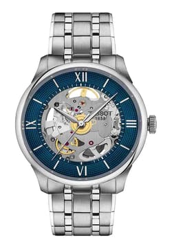 Tissot Chemin des Tourelles