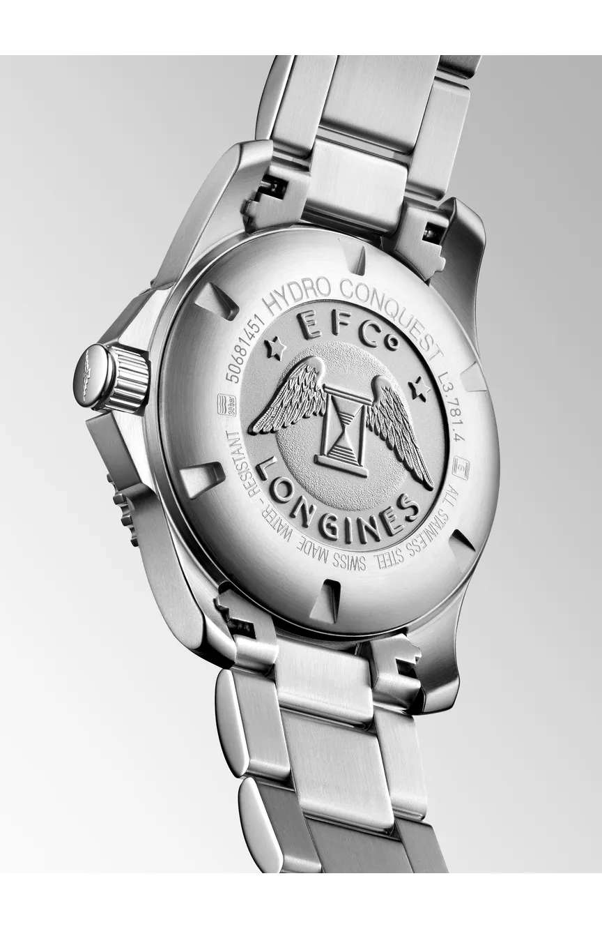 Longines HydroConquest