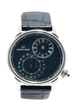 JAQUET DROZ RELOVED GRANDE SECONDE