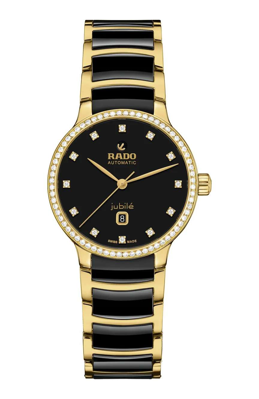 Rado Centrix Automatic Diamonds - R30227702