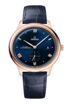 OMEGA Prestige