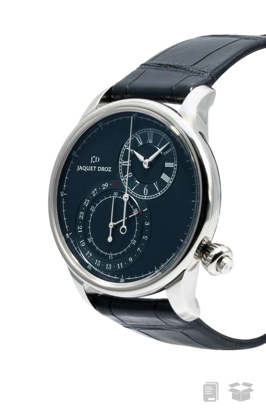 جاكيه دروز مستعملة جراند سكند