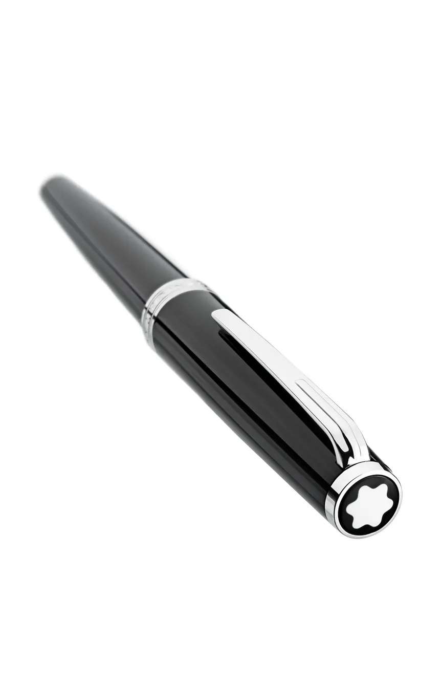 Montblanc PIX Black Rollerball