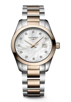 Longines Conquest Classic