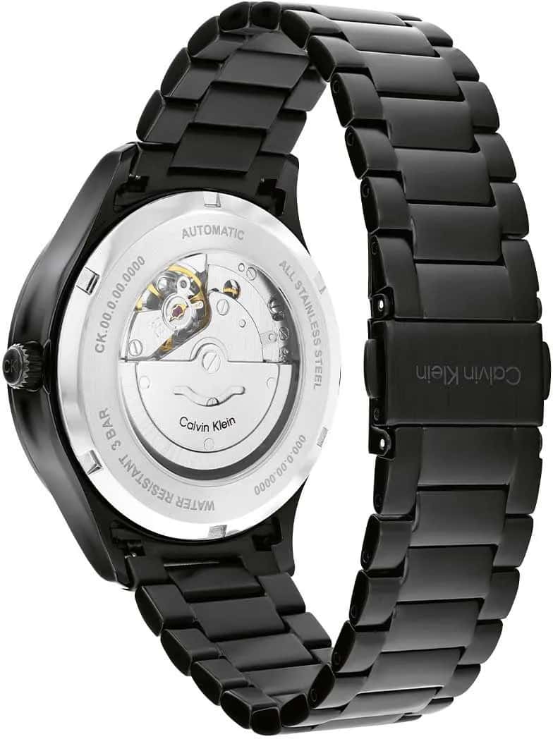 Calvin Klein Ck Iconic